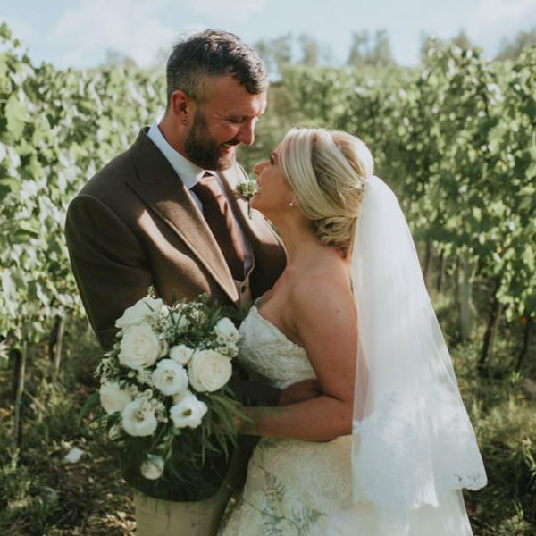 Wedding Tuscany Castle