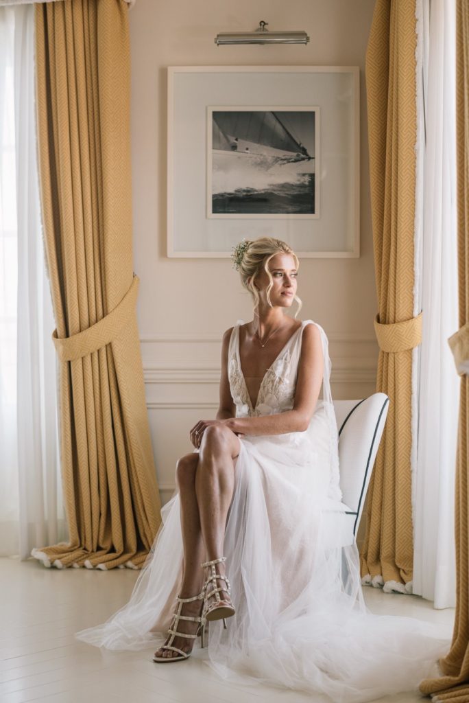 bridal total look beautylivery