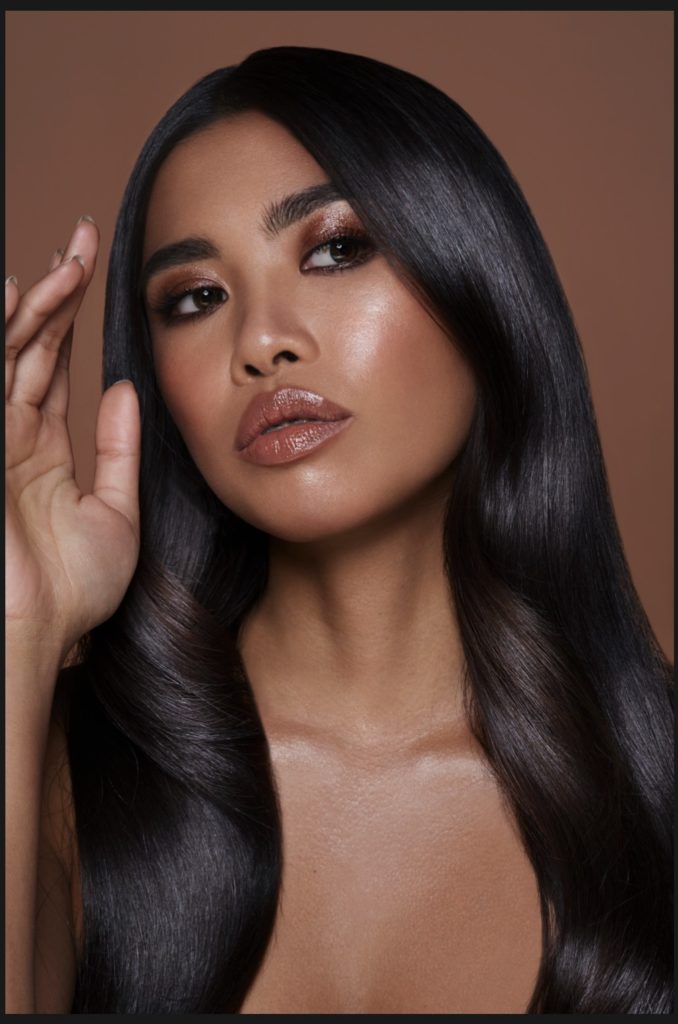 beautylivery look book